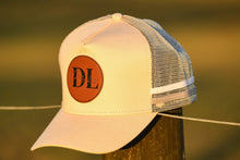 Load image into Gallery viewer, Trucker Cap - Beige
